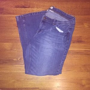 Maurices Jeans